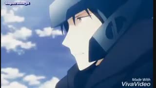 میکس انیمه بی نظمی در دبیرستان سحر و جادو