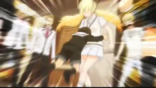 میکس از انیمه مدرسه شبانه روزی ژولیت