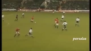 برترین گل های دیوید بکهام