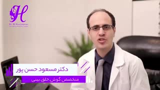 بهترین زمان برای ترمیم بینی