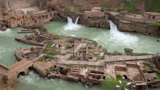 ایران من / قسمت دوم / از بیابان تا برف