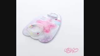 دندانگیر آبدار جغجغه ای مایا فروشگاه اینترنتی خانومی