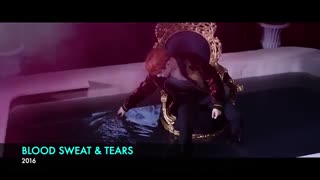 اهنگ های بی تی اس(BTS) رو در 2 ثانیه حدس بزن^o^ چند تا رو درست حدس زدید؟ ^_^
