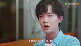 سریال چینی با تو بودن قسمت 13 با زیرنویس فارسی /Be With You Chinese Drama 2020