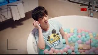 سریال چینی با تو بودن قسمت 15 با زیرنویس فارسی /Be With You Chinese Drama 2020