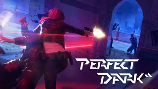 تماشا کنید: تریلر جذاب بازی Perfect Dark - ساویس‌گیم