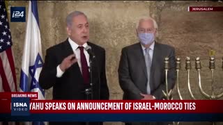 از واکنش‌ها به شعرخوانی اردوغان تا عادی‌سازی روابط مراکش و اسرائیل