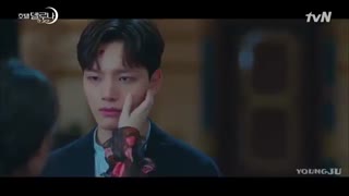 میکس عاشقانه سریال هتل دل لونا