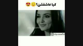 کیا عاشق هانده هستن؟