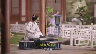 سریال چینی باران عشق ابدی قسمت 14 با زیرنویس فارسی /Eternal Love Rain Chinese Drama 2020