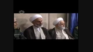 Govor vrhovnog lidera IR Iran