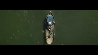 دانلود سریال قورباغه قسمت اول کامل - iCinemaa.com