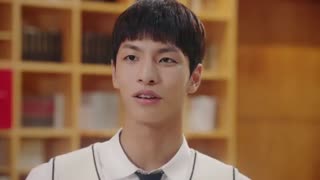 قسمت بیست و پنجم سریال کره ای Love Revolution 2020 (انقلاب عشق)  + زیرنویس فارسی