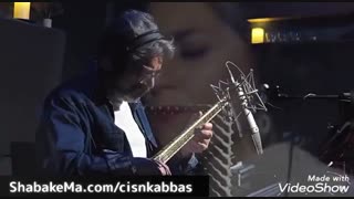 حسین علیزاده، صباحسینی، مویه شجریان