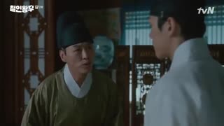 قسمت دوم سریال کره ای Mr. Queen 2020 - با زیرنویس فارسی