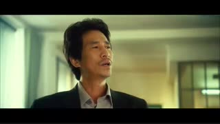 فیلم کره ای پلیس فراری+زیرنویس چسبیده Runway Cop با بازی کانگ جی هوان و پارک بوگوم