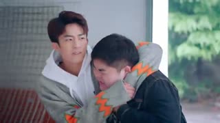 قسمت هجدهم سریال چینی لطفا صبر کن برادر Please Wait, Brother 2020 با زیرنویس فارسی