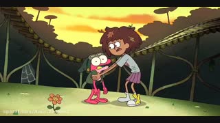 انیمیشن امفیبیا قسمت 21 دوبله فارسی