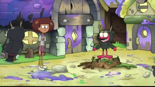 انیمیشن امفیبیا قسمت 23 دوبله فارسی