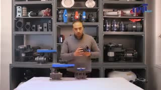 شیر توپی UPVC