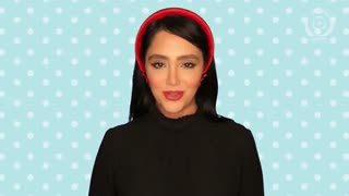 آموزش آرایش صورت دخترانه