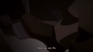 انیمه Jujutsu Kaisen قسمت 11 با زیرنویس فارسی