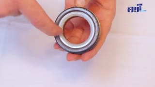 شیر توپی UPVC برند  پیمتاش  ترکیه