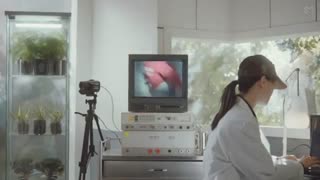 ویدیو تیزر تازه منتشر شده برای موزیک ویدیو What Do I Call You*-*