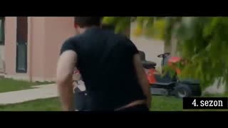 سریال گودال قسمت 109 فینال اردنت ها