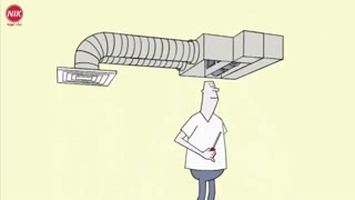 سرویس و بروزرسانی فن کویل