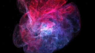 پروژه آماده افترافکت برای نمایش لوگو با طرح دود ⭐️