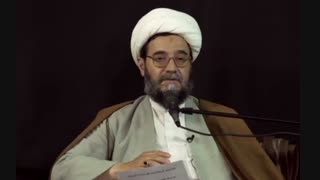 استاد غفاری ، چرا قرآن را متوجه نمیشویم ؟!