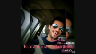 میکس خفن از ارجون بیجلانی و الیشا پنوار