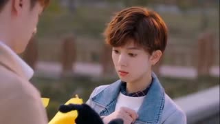 سریال دختر تک شاخ من