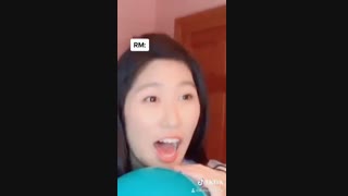 وقتی جانگ کوک شی هلیوم میخورددد #-#