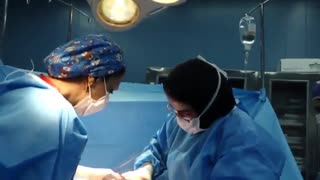 جراحی زایمان سزارین در تهران