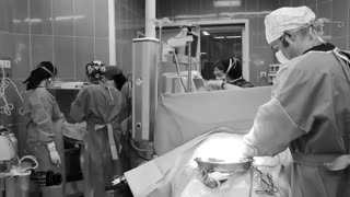 جراحی سزارین توسط دکتر ندا حاجیها