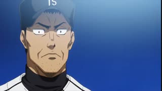انیمه آسی از الماس(Ace of Diamond)فصل سوم قسمت 7 سافت ساب فارسی