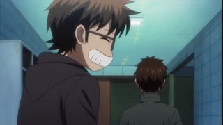 انیمه آسی از الماس  (Ace of Diamond)فصل سوم قسمت 9 سافت ساب فارسی