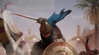 تریلر بازی ایرانی سفیر عشق