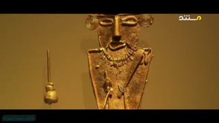 دنیای شگفت انگیز طلا