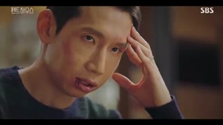 قسمت چهاردهم سریال کره ای The Penthouse 2020 - بازیرنویس فارسی