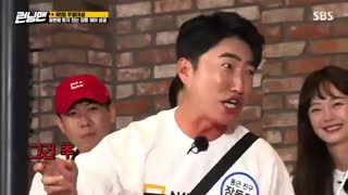 برنامه راینینگ من (running man)قسمت 532 + زیرنویس  فارسی انلاین