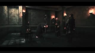 انیمیشن فهرست مقدس The Return