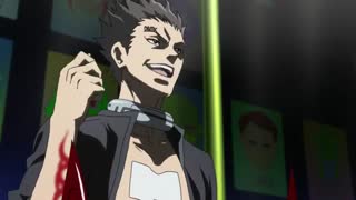 قسمت 5 انیمه | دنیای عجیب مردگان | Deadman Wonderland زیرنویس چسبیده