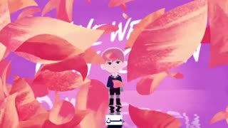 اهنگWE ARE BULLETPROOF از BTS با زیرنویس فارسی چسبیده