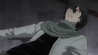 قسمت 9 انیمه | دنیای عجیب مردگان | Deadman Wonderland زیرنویس چسبیده