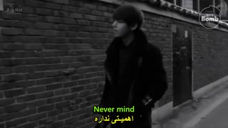 اهنگ SOMEONE LIKE YOU از TAEHYUNG(BTS) با زیرنویس فارسی چسبیده
