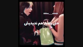 اینجا آووکادویی داریم؟