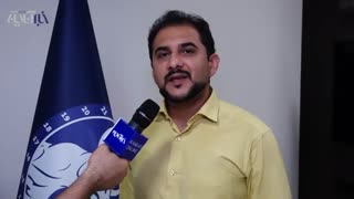 مصاحبه خبرگذاری خبر آنلاین با آقای احمد رضا جبل عاملی